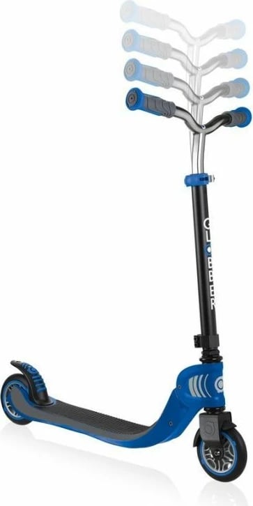 Scooter për fëmijë Globber, blu Scooter për fëmijë Globber, blu