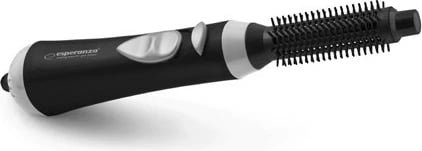 Kaçurreluese dhe tharëse flokësh Esperanza Nefertiti EBL001K, e zezë