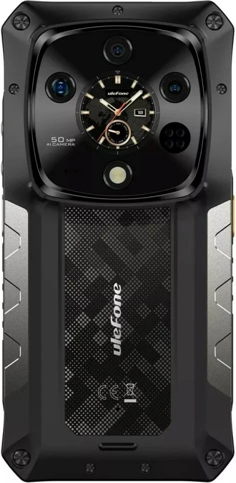 Celular Ulefone Armor 28 Ultra 5G, 16 GB RAM, 1 TB memorie, i zi