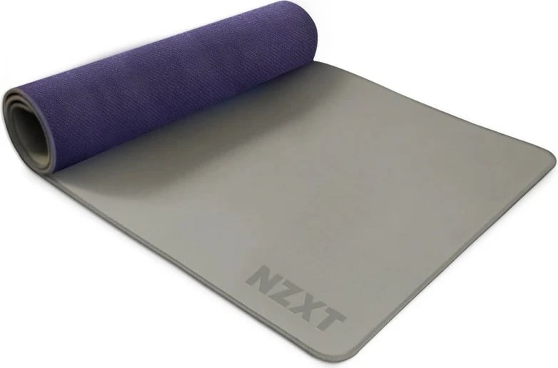 Mauspad NZXT MMP400 gaming 410x350mm gri