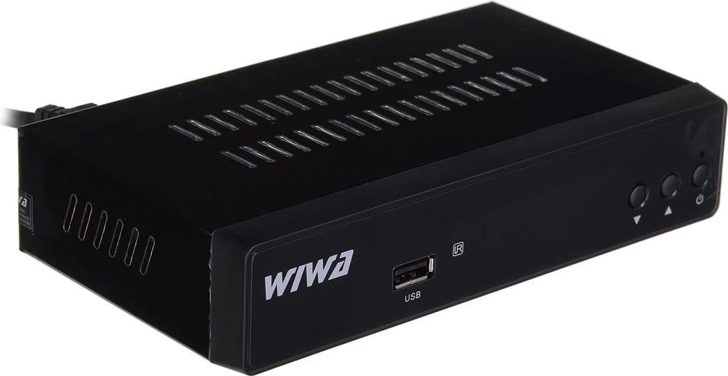 Tuner TV WIWA H.265 2790Z, i zi