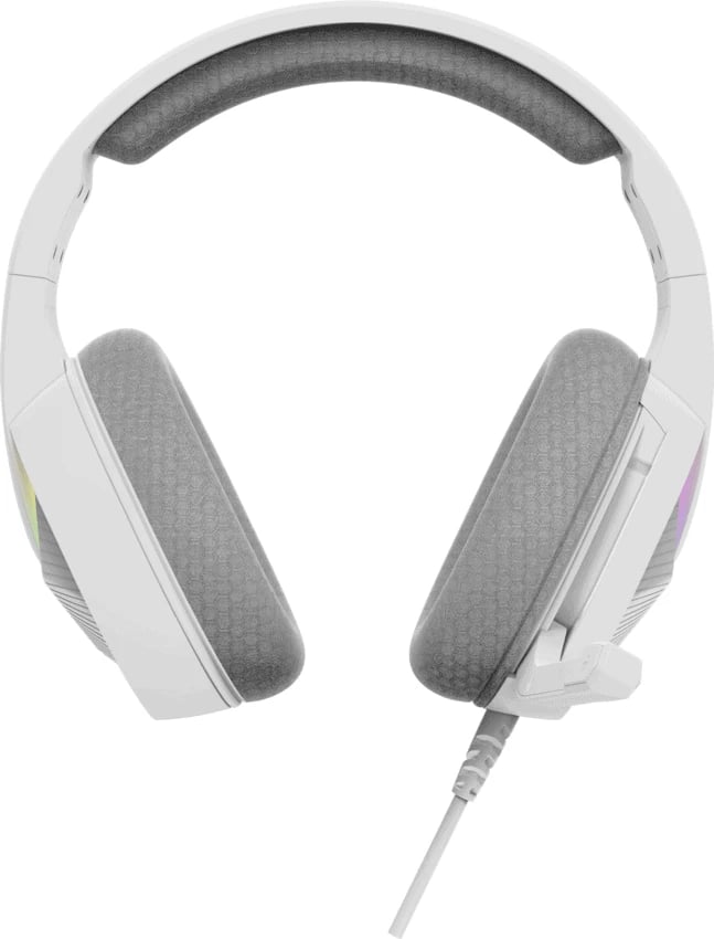 Kufje Me Kabëll MARVO H8618 WH