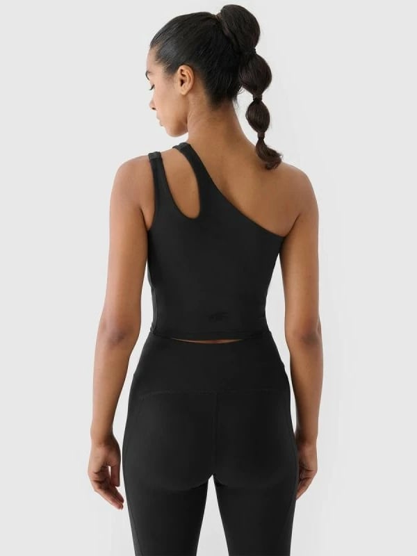 Maicë crop trajnimi për femra 4F x Anna Lewandowska