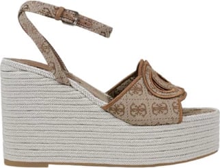 Sandale Guess femra, beige