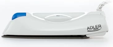 Hekur udhëtimi, Adler AD 5015, 700 W, dorezë palosëse, shollë jo-ngjitëse
