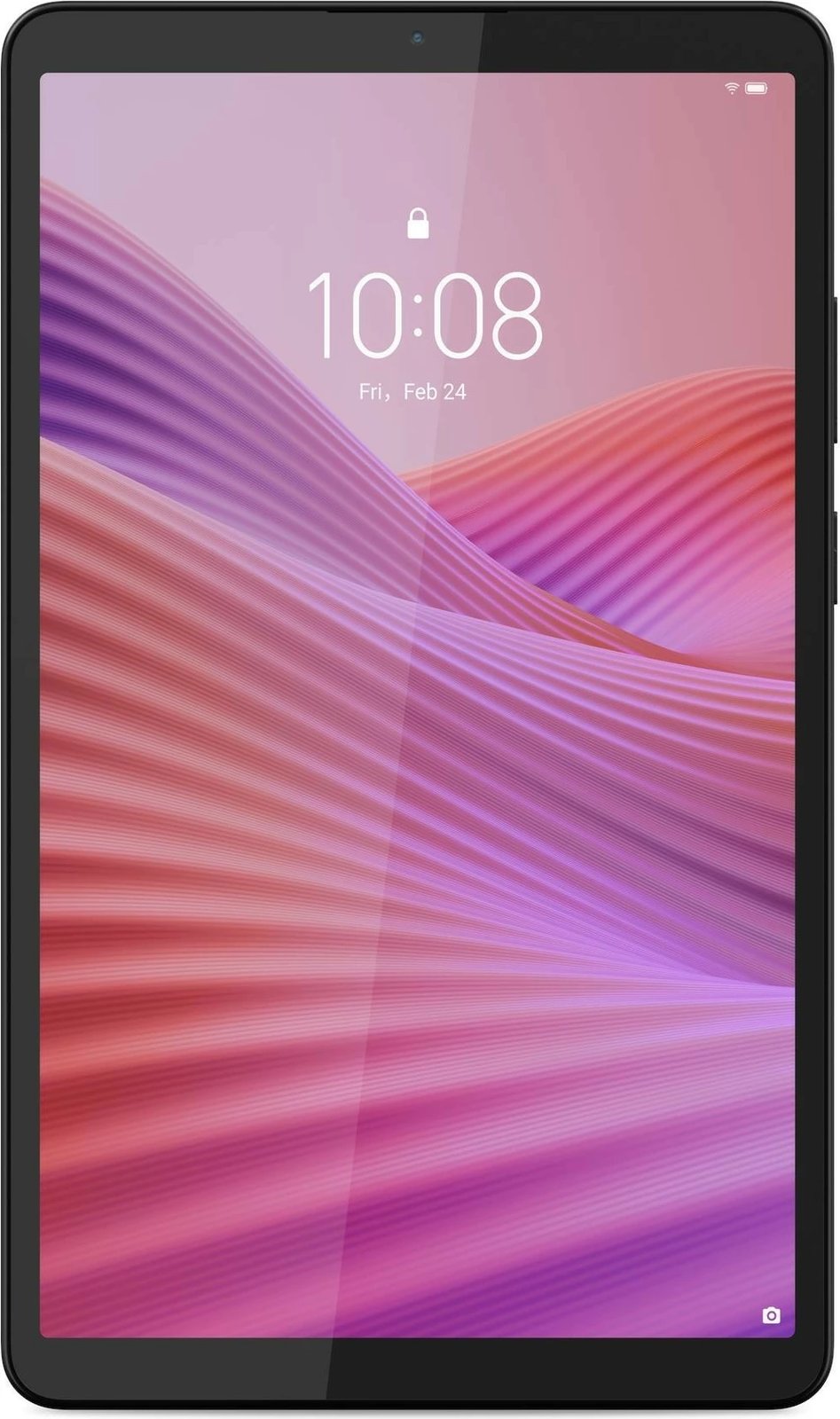 Tablet Lenovo Tab K9 TB310FU, 4GB RAM, 64GB, 4G LTE, Luna Grey