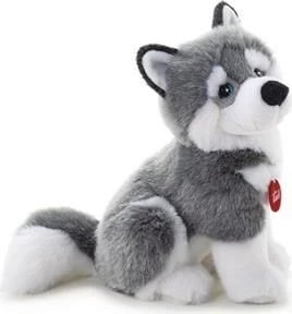 Maskot Husky TRUDI 22272, Gri