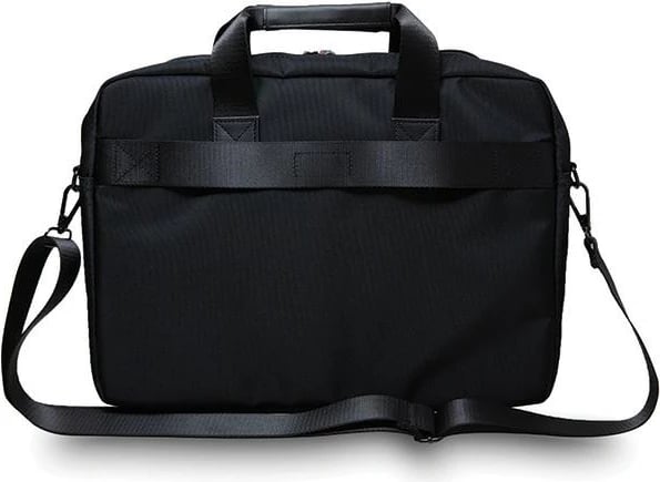 Çantë laptopi BMW Carbon Blue Stripe, 16 inç, e zezë Çantë laptopi BMW Carbon Blue Stripe, 16 inç, e zezë