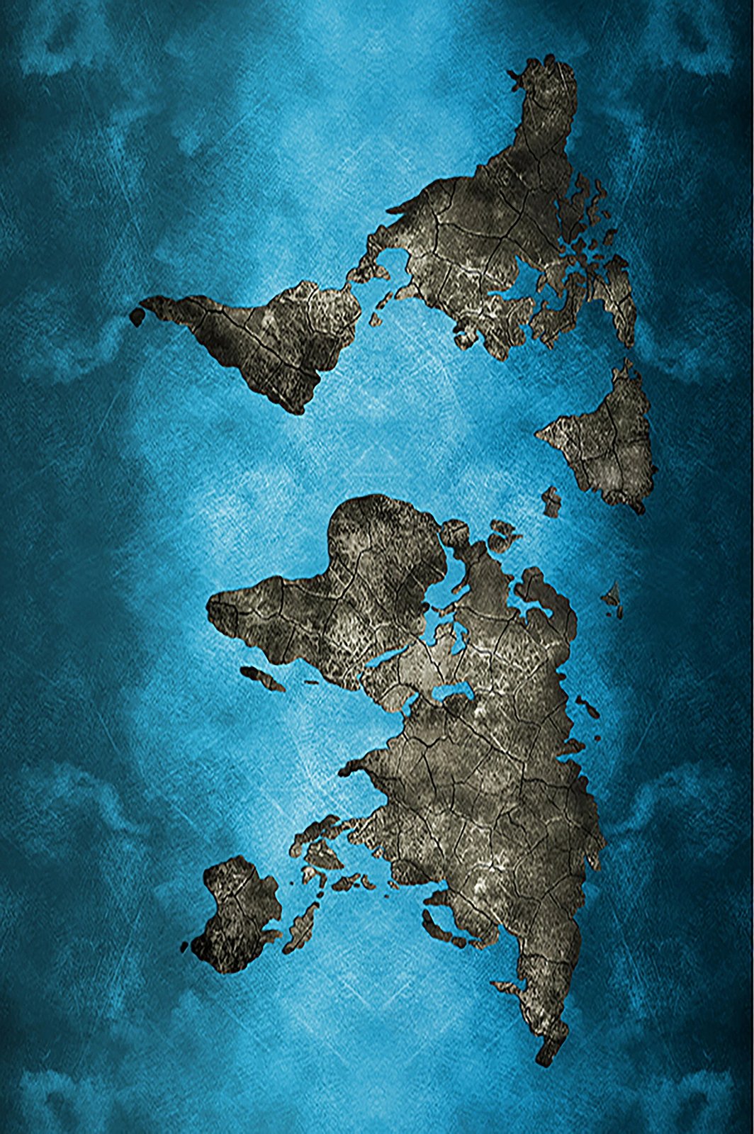 Qilim korridori (80 x 300), Conceptum Hypnose, WOOKECE002