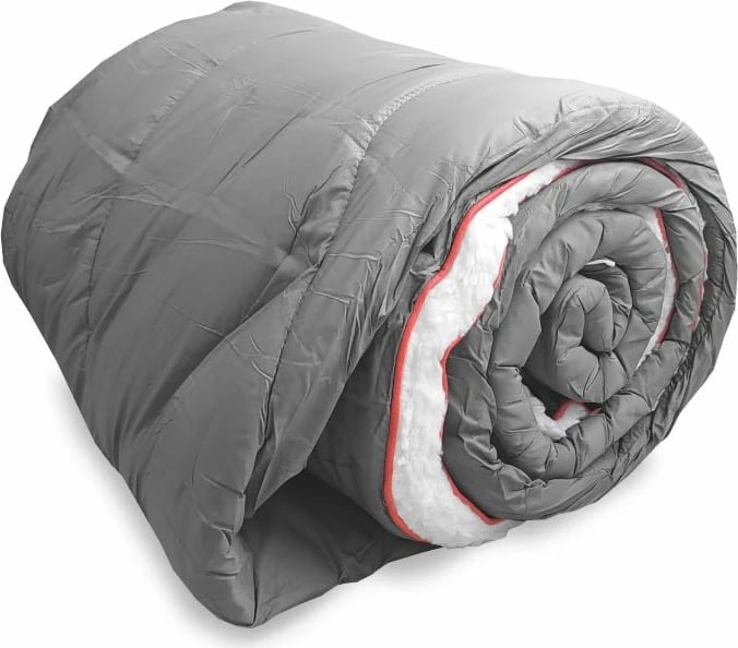 Batani për kamping Offlander, gri Batani për kamping Offlander, gri