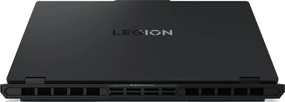 Laptop gaming Lenovo Legion Pro 5 16IRX10, Intel Core i7-14650HX, 16" WQXGA, 16 GB RAM, 1 TB SSD, RTX 5060, e zezë