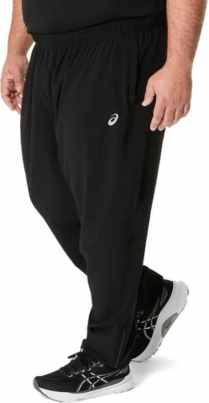 Pantallona për meshkuj Asics, të zeza
