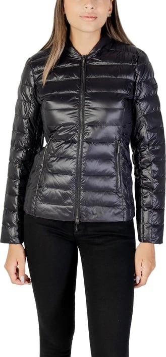 jakne femra Armani Exchange e zezë