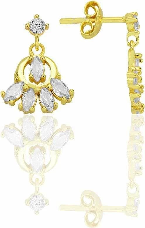 Vathë argjendi Jumeon, ngjyrë ari, SGTL12769