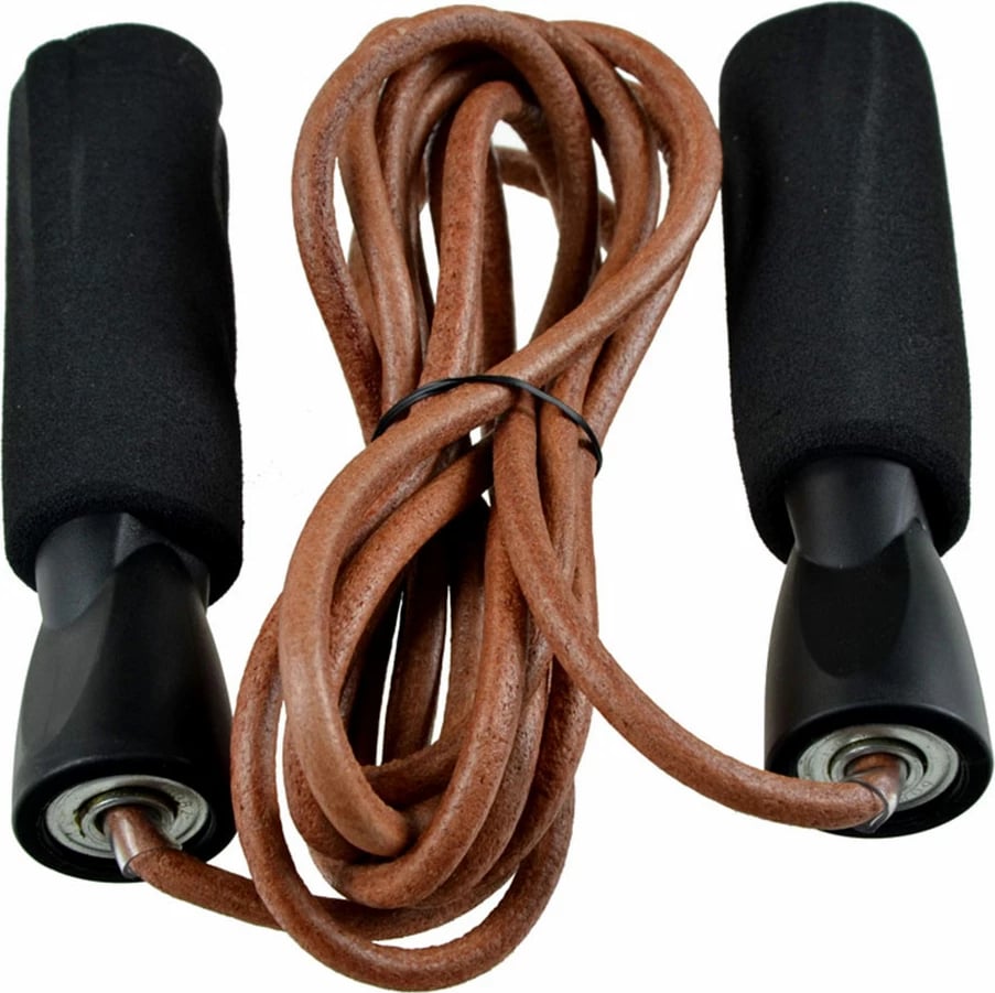 Litar kërcimi me peshë PROfit, i zi