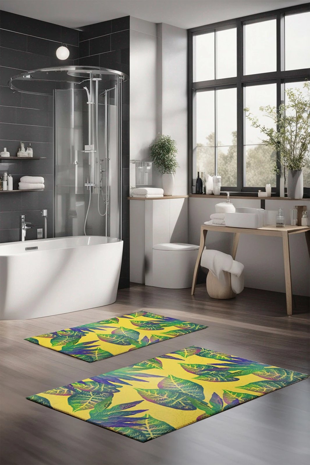 Set tapetash për banjo (2 copë), Mijolnir, CT-5316