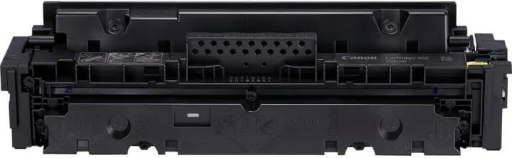 Toner Canon 055 (3013C002) origjinal 2300 faqe verdhë