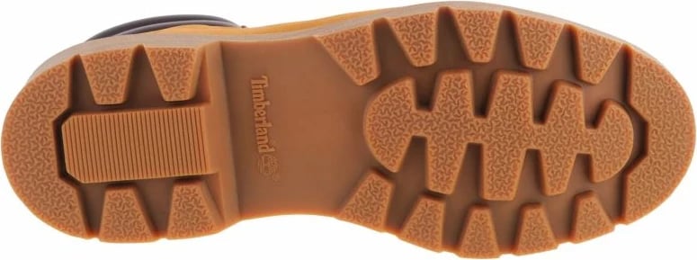 Çizme Timberland, të verdha