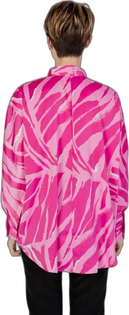 Maicë për femra Only, ngjyrë fuksia