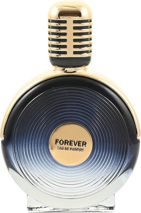 Eau de Parfum për femra Elvis Presley Forever For Her, 100ml