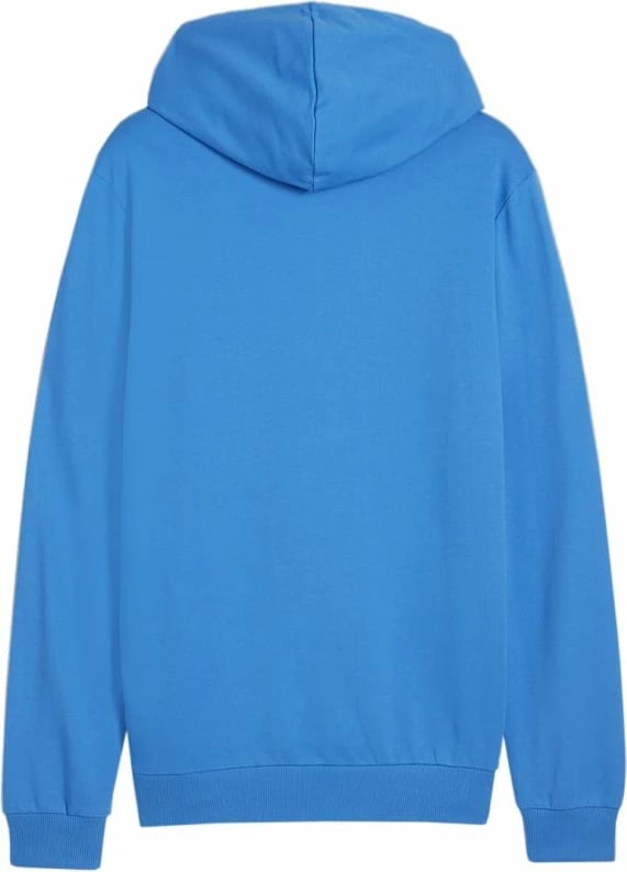 Duks me kapuç për meshkuj Puma, blu