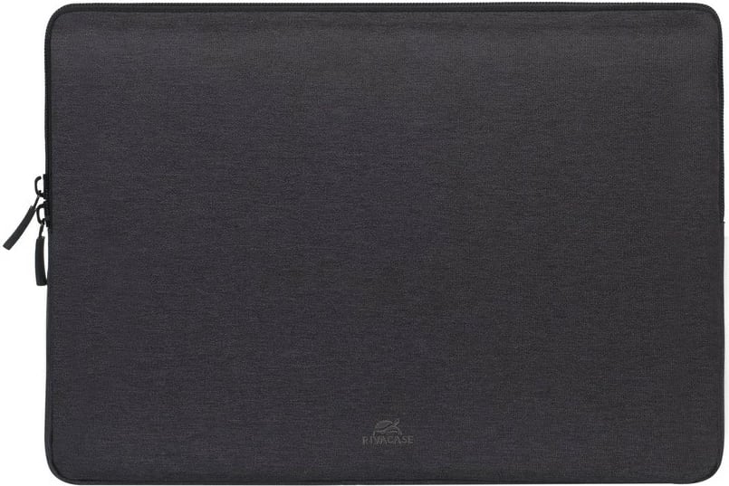 Mbështjellës RIVACASE Suzuka 7704 për laptop 13.3-14 inç, zi