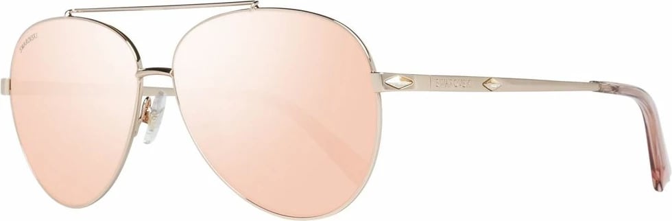 Syze dielli Swarovski, ari