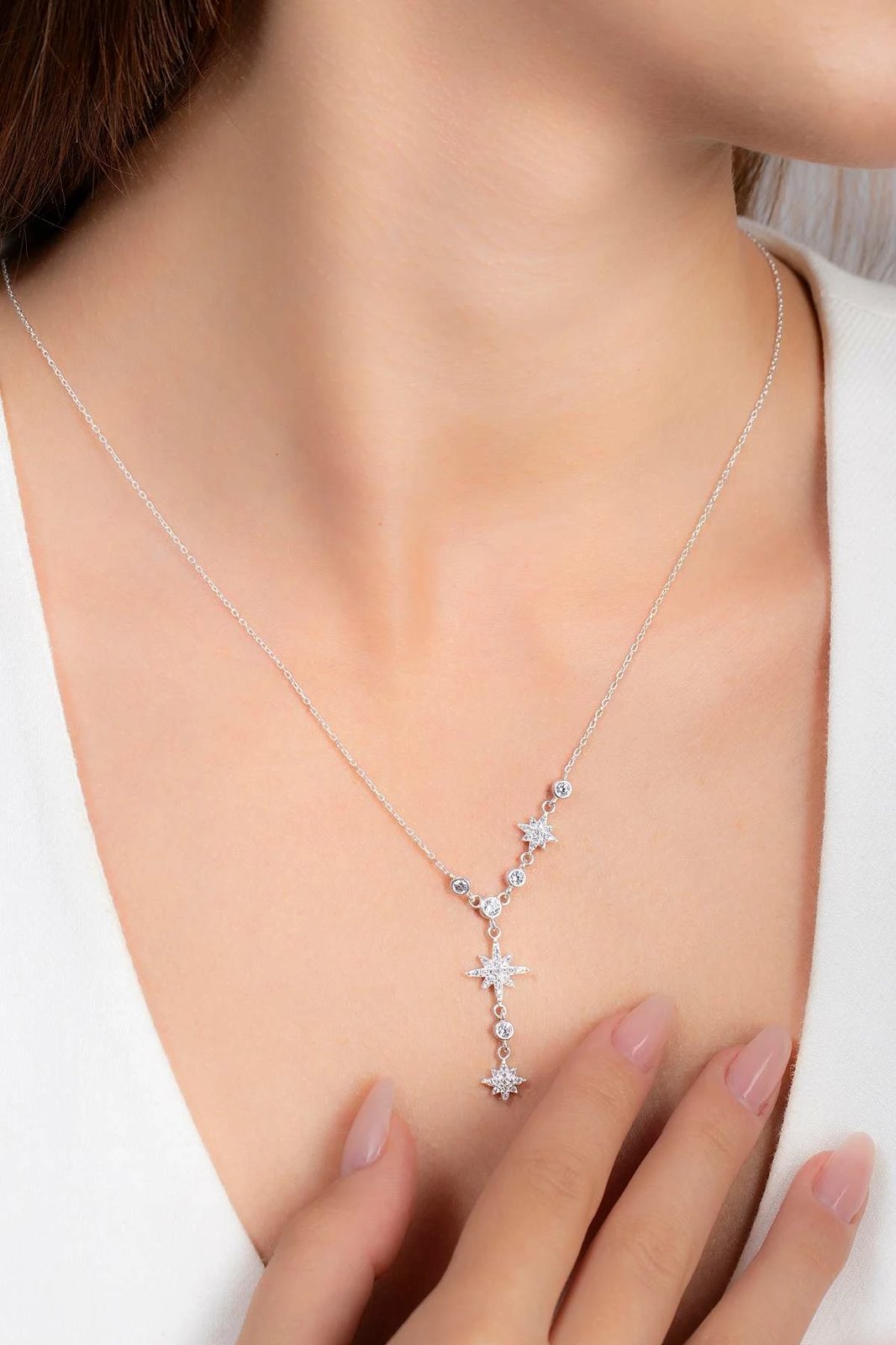 Varëse argjendi Jumeon, FA183164