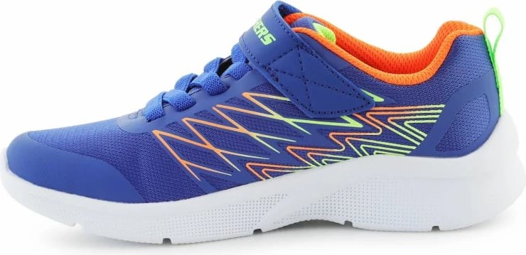 Atlete fëmijë Skechers, vjollcë