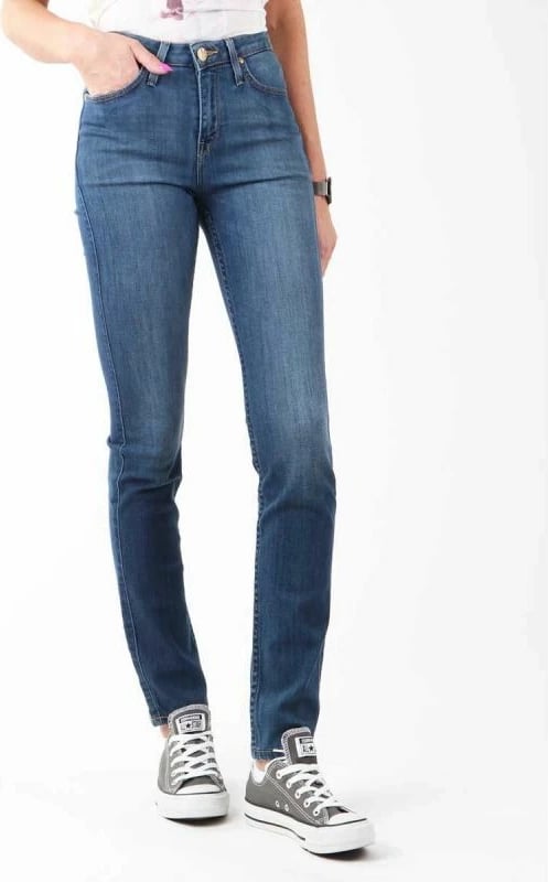 Xhinse Lee femra Scarlett High