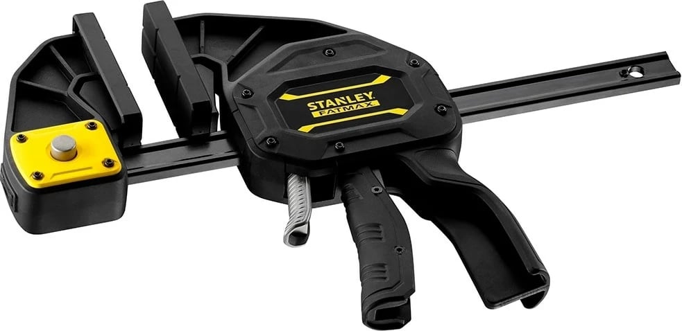 Kapëse Stanley FATMAX XL, 560 mm, E zezë