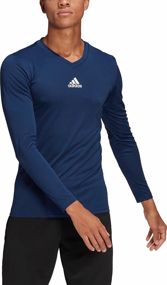 Maicë për meshkuj adidas, navy