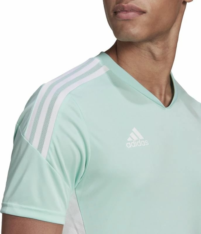 Fanellë futbolli për meshkuj adidas Condivo 22, blu