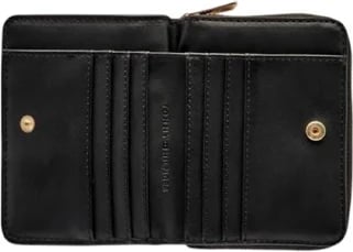 Portofol Tommy Hilfiger femra, i zi