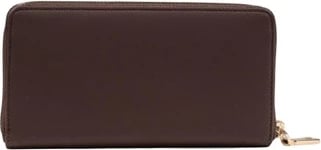 Portofol Love Moschino femra, kafe