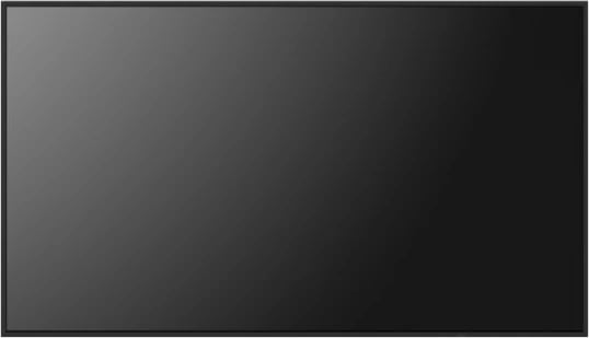 monitor format i madh Sharp MultiSync E559 55" UHD 3840x2160 IPS 60Hz 350 cd/m² 16/7, i zi