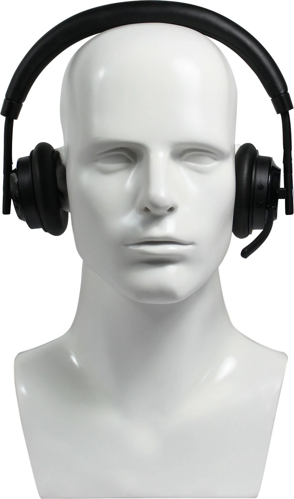 Kufje Plusonic W320 Dual DECT, e zezë Kufje Plusonic W320 Dual DECT, e zezë