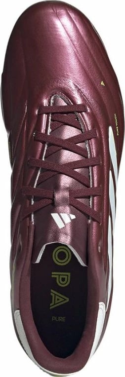 Atlete për meshkuj adidas Copa Pure.2, të kuqe Atlete për meshkuj adidas Copa Pure.2, të kuqe