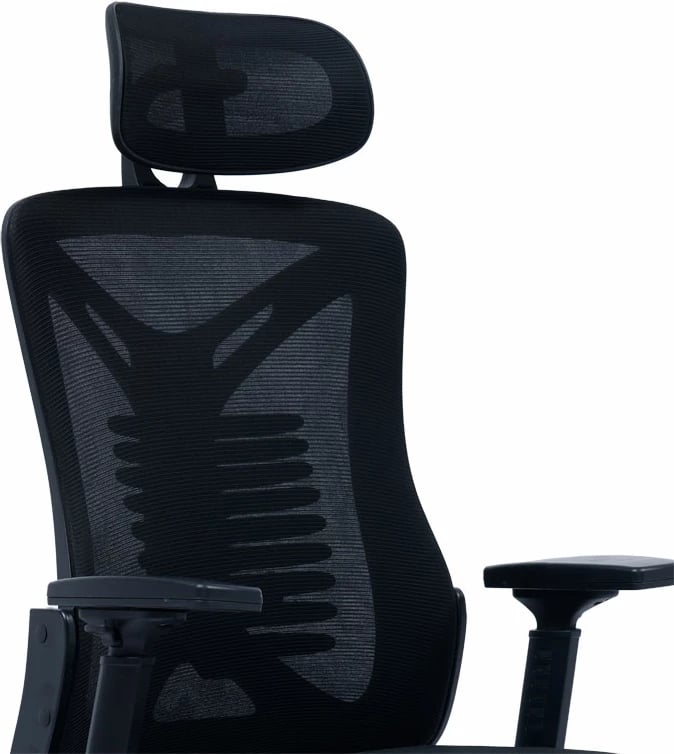 Karrige zyre menaxher Andrew rrjetë zezë