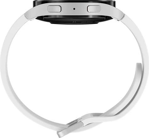 Smartwatch Samsung Galaxy 5, 44mm BT, argjend