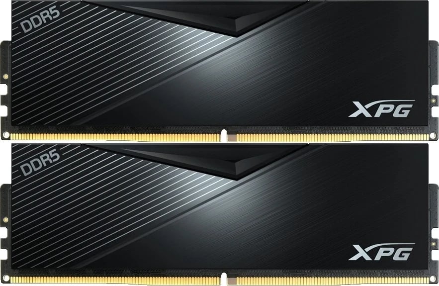 RAM Memorie Adata XPG Lancer CL40, 32GB DDR5 [2x16 GB 6000 MHz DDR5 CL40 DIMM]