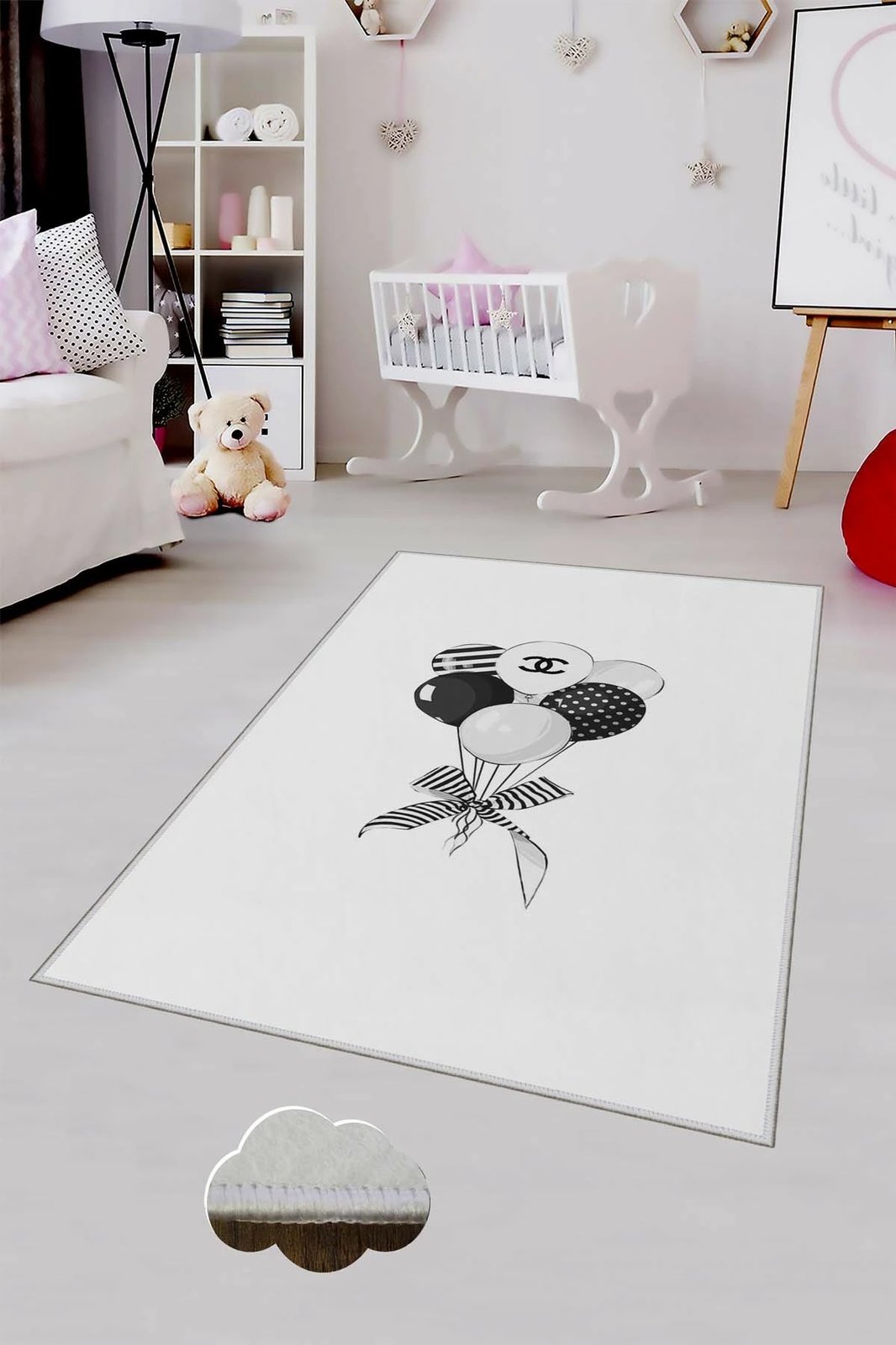 Qilim (60 x 100) Conceptum Hypnose, HMNT476