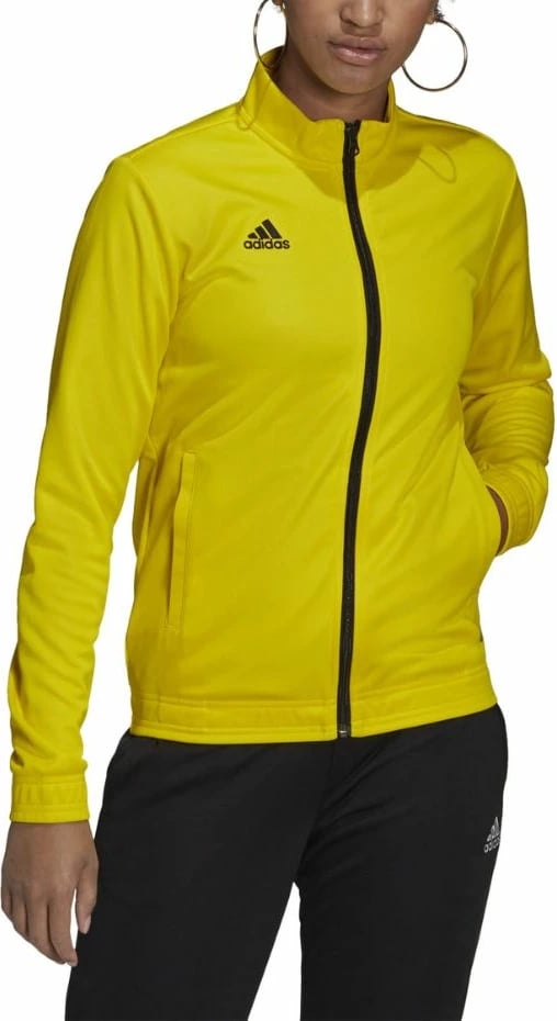 Duks për femra adidas, i verdhë