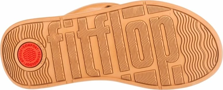 Sandale FitFlop për femra, kafe
