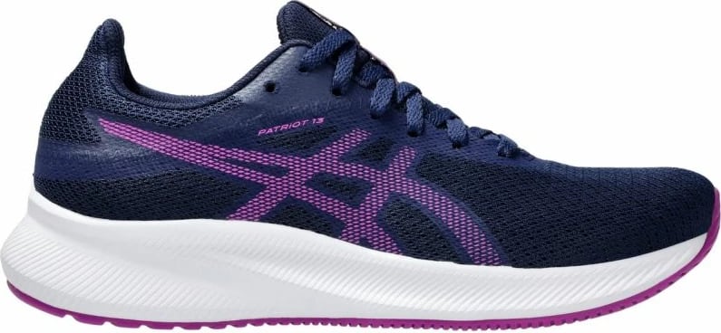 Atlete femra Asics, të kaltra