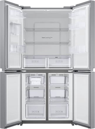 FRIGORIFER SAMSUNG RF48A401EM9/EO  4DOOR 488L