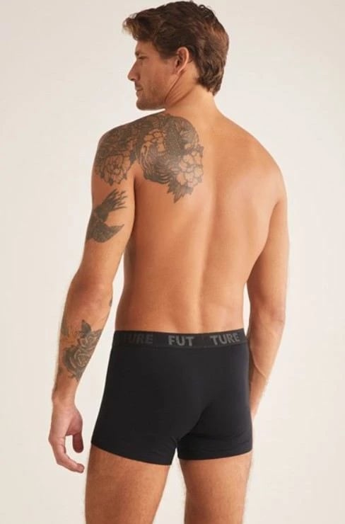 Bokserka e zezë Jumeon, 1C11CBXK241.007.C00207