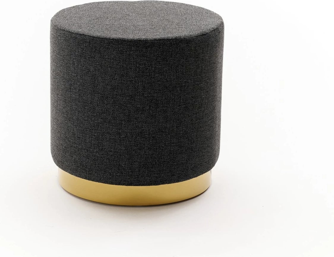 Puf Atelier del Sofa, ngjyrë fume, Göcek