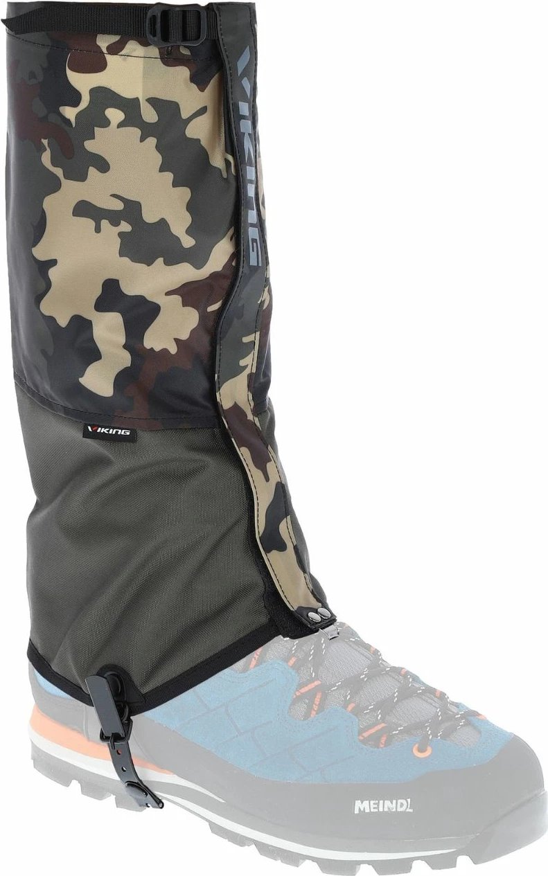 Stuptuta Viking unisex, të gjelbra