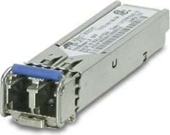 Modul optik SFP Allied Telesis 1000LX10, 10km, single mode, dual fiber, LC, 1310nm